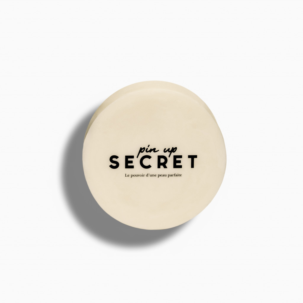 Secret Teint Précieux Goat Milk Mask