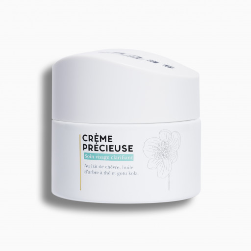 Crème Précieuse