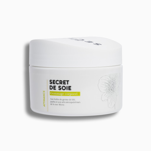 Secret de Soie Bodyscrub