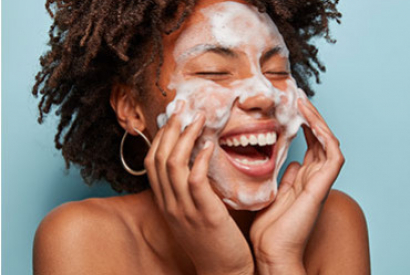 Comment en terminer avec les pores dilatés sur le long terme ?
